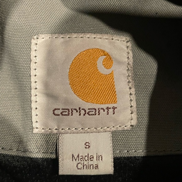 Carhartt Storm Defender Jacket - Picture 7 of 7